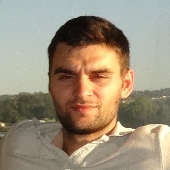 Samuel Lago Pedro